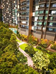 River Modern (D9), Apartment #633787321